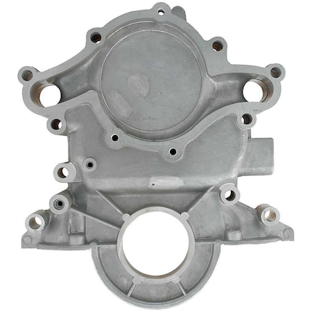 Allstar Performance Replacement Timing Cover for 1995 Small Block Ford 302-351W ALL90015